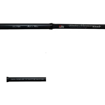  Abu Garcia アブガルシア トラウティンマーキスナノ  TMNS-702ML-KR 