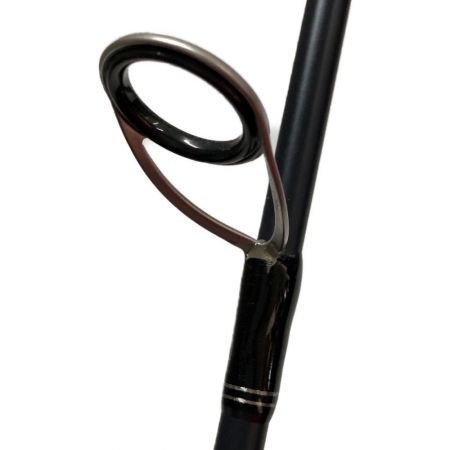  Abu Garcia アブガルシア トラウティンマーキスナノ  TMNS-702ML-KR 