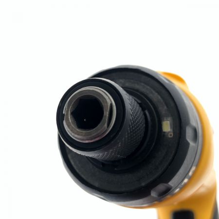  DEWALT 工具 電動工具 電動スクリュードライバー 7.2V DCF680G2