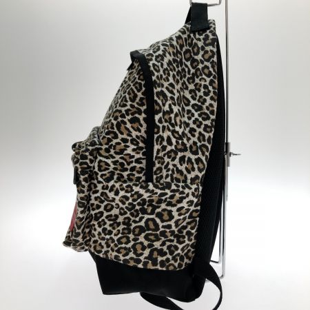  Manhattan Portage マンハッタンポーテージ リュック バッグ O13 202860 ヒョウ柄