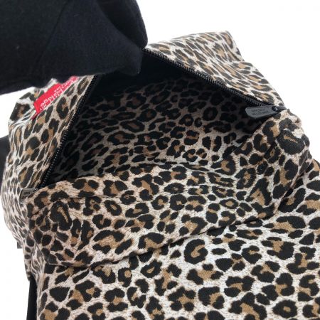  Manhattan Portage マンハッタンポーテージ リュック バッグ O13 202860 ヒョウ柄