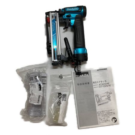  MAKITA マキタ 4ｍｍ高圧エアタッカ AT425HEM