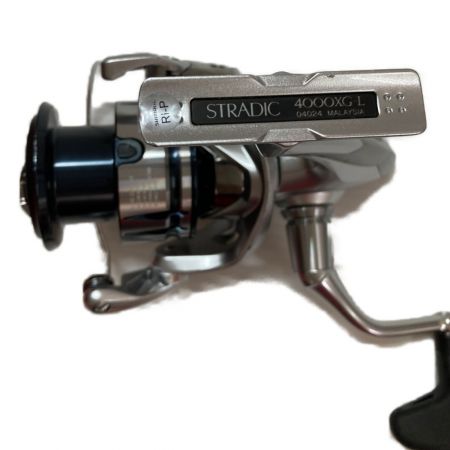  SHIMANO シマノ 19 ストラディック 4000XG 04024