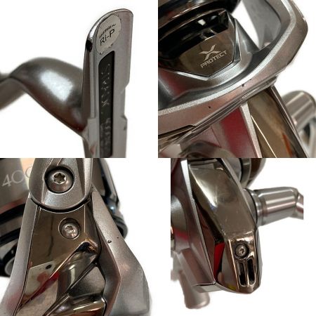  SHIMANO シマノ 19 ストラディック 4000XG 04024