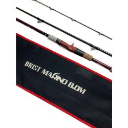 □□ Fishman フィッシュマン BRIST MARINO8.0M（ブリストマリノ） Bランク