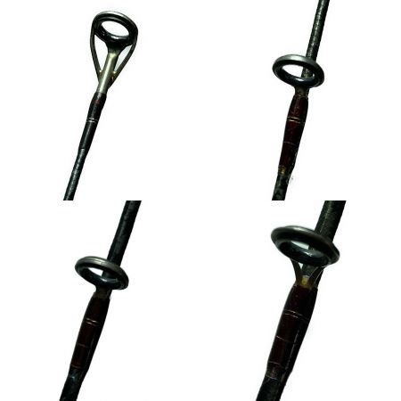  SHIMANO シマノ カーディフモンスターリミテッド　7’6”-B 32878