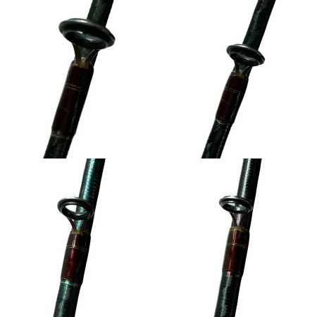  SHIMANO シマノ カーディフモンスターリミテッド　7’6”-B 32878