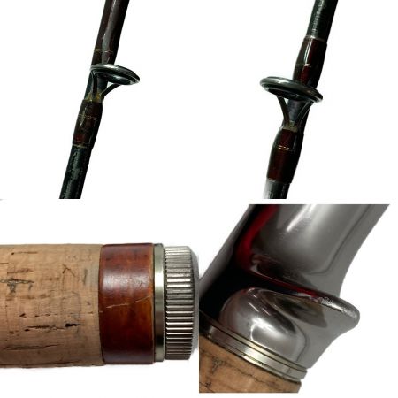  SHIMANO シマノ カーディフモンスターリミテッド　7’6”-B 32878