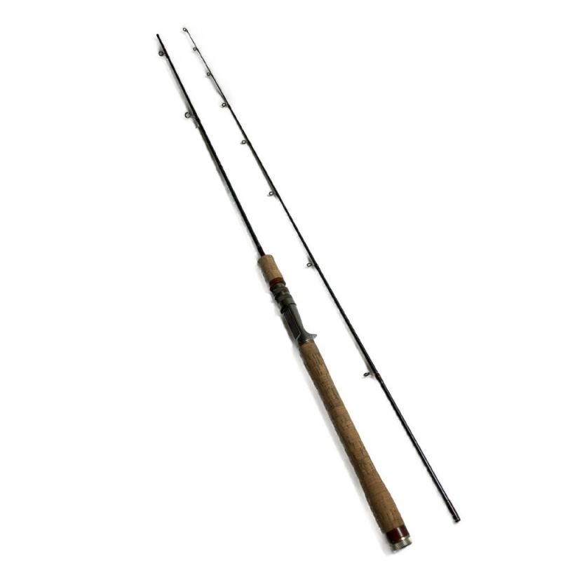 中古】 SHIMANO シマノ カーディフモンスターリミテッド 7'6”-B 32878