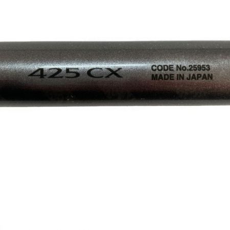  SHIMANO シマノ 20 スピンパワー(並継) 425CX 25953