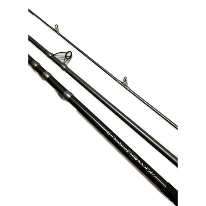 シマノ スピンパワー 425BX-T 3本セット