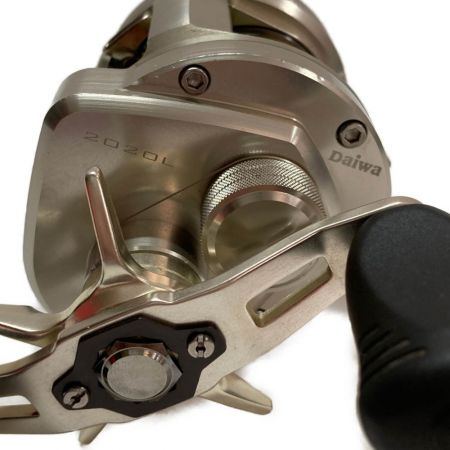  DAIWA ダイワ RYOGA 2020L 2020L