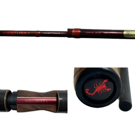  SHIMANO シマノ 16ワールドシャウラ 2753RS-2 36769