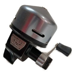 □□ ABUMATIC リール　ABUMATIC 270 Bランク