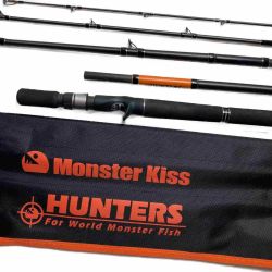 □□ Monster Kiss モンスターキス　ハンターズ HT-6/7 Bランク