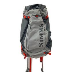 □□ SIMMS ウェイポイント バックパック Bランク