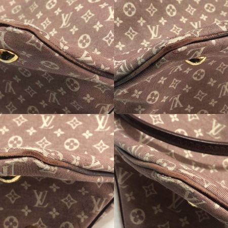  LOUIS VUITTON ルイヴィトン トートバッグ　モノグラムミニ ピンク