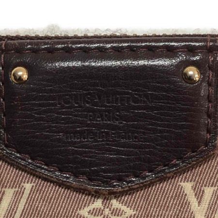  LOUIS VUITTON ルイヴィトン トートバッグ　モノグラムミニ ピンク