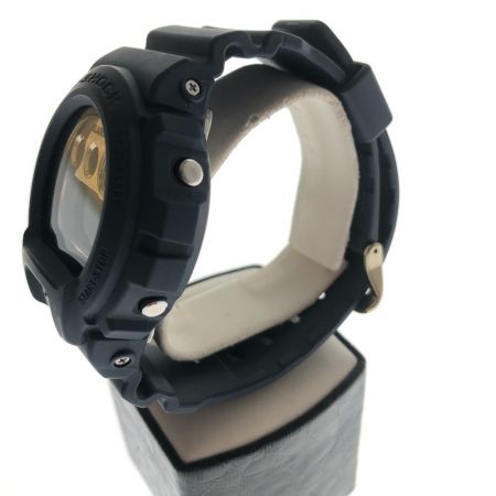  CASIO カシオ  腕時計 デジタルウォッチ  G-SHOCK 本体のみ DW-6900FS