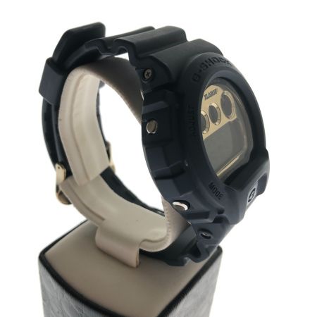  CASIO カシオ  腕時計 デジタルウォッチ  G-SHOCK 本体のみ DW-6900FS