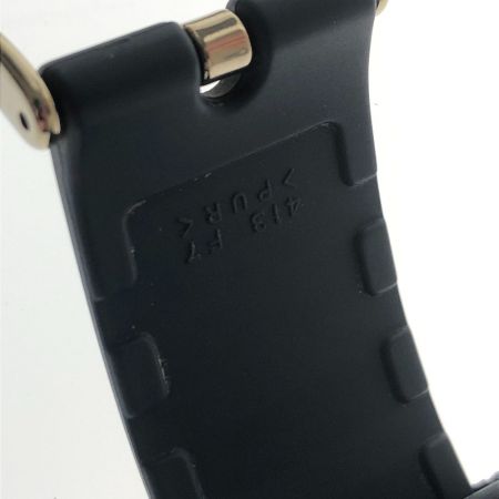  CASIO カシオ  腕時計 デジタルウォッチ  G-SHOCK 本体のみ DW-6900FS