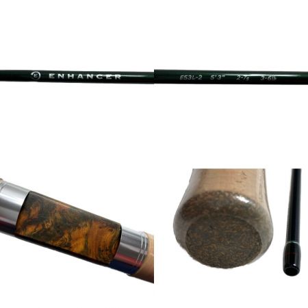  TIEMCO ティムコ エンハンサー  E53L-2