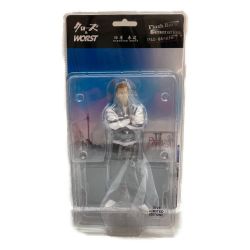 □□  クローズ＆WORST フラッシュバックジェネレーション P.A.D 県南の抗争編 坊屋春道 ダイブ版 完成品フィギュア Sランク