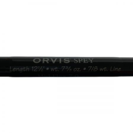  TIEMCO ティムコ ORVIS SPEY Mid Flex 7.0