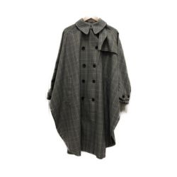 □□ FURFUR レディース衣料 コート オーバーサイズトレンチコート  SIZE Free RWFC221001 ベージュ Sランク