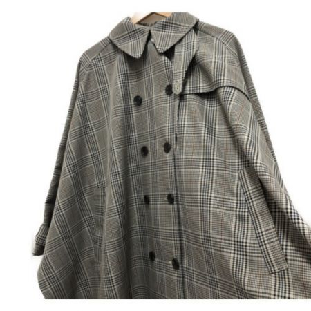  FURFUR レディース衣料 コート オーバーサイズトレンチコート  SIZE Free RWFC221001 ベージュ