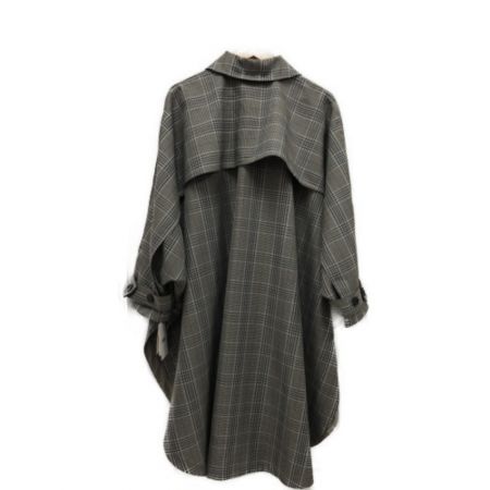  FURFUR レディース衣料 コート オーバーサイズトレンチコート  SIZE Free RWFC221001 ベージュ