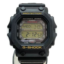 □□ CASIO カシオ GXW GX-56 SERIES gxw-56 Bランク