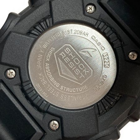  CASIO カシオ GXW GX-56 SERIES gxw-56