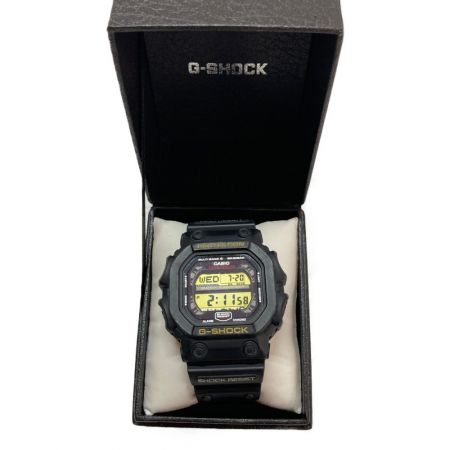  CASIO カシオ GXW GX-56 SERIES gxw-56