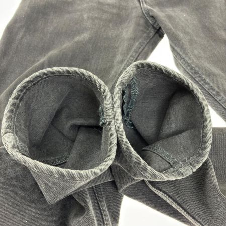  N.HOOLYWOOD ジーンズ デニムパンツ SIZE 40 CP02 peg ブラックインディゴ