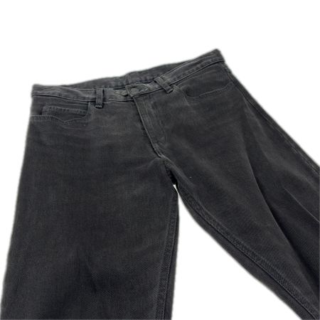  N.HOOLYWOOD ジーンズ デニムパンツ SIZE 40 CP02 peg ブラックインディゴ