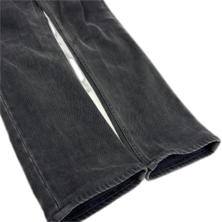  N.HOOLYWOOD ジーンズ デニムパンツ SIZE 40 CP02 peg ブラックインディゴ