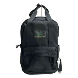 □□ GREGORY グレゴリ グリーンレーベル イージーピージーデイ Bランク