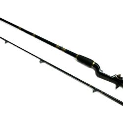 □□ ABU ロッド　ABU Cランク