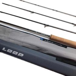 □□ LOOP ループ EVOTEC CAST 5110‐4MF スイッチ Aランク