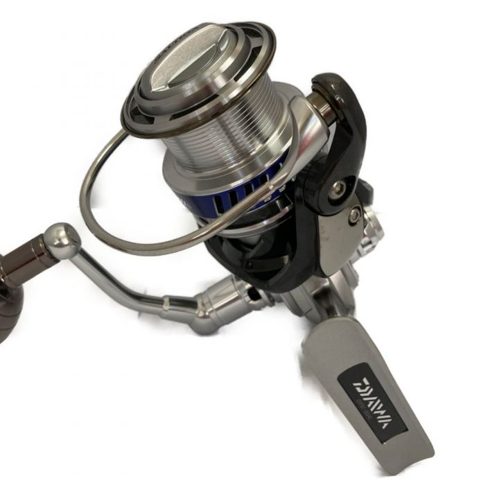 DAIWA ダイワ 10 ソルティガ 3500 00059501｜中古｜なんでもリサイクルビッグバン