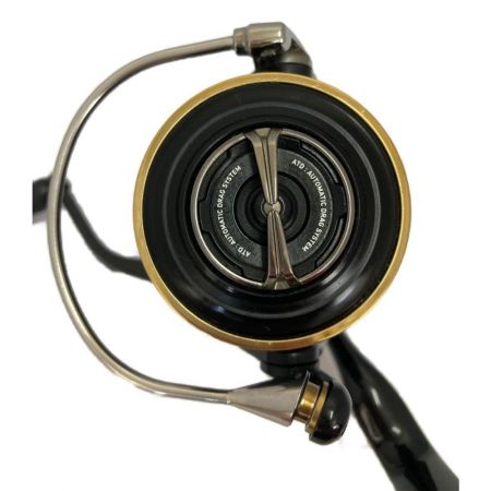  DAIWA ダイワ 17モアザン 3012H 00059831