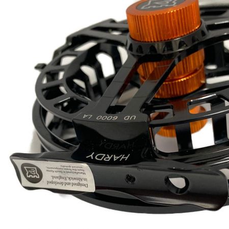  HARDY ハーディー Ultradisc UDLA 6000 　5/6/7