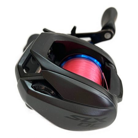  SHIMANO シマノ 20 SLX DC 70HG(右) 04179