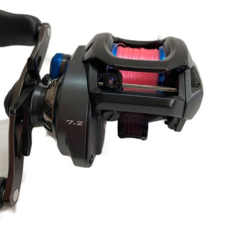  SHIMANO シマノ 20 SLX DC 70HG(右) 04179