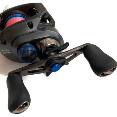  SHIMANO シマノ 20 SLX DC 70HG(右) 04179