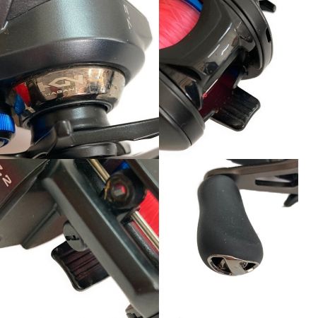  SHIMANO シマノ 20 SLX DC 70HG(右) 04179