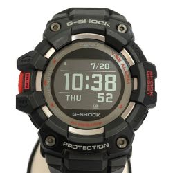□□ CASIO カシオ 腕時計　G-SHOCK　 GBD-100-1JF Bランク