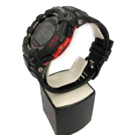  CASIO カシオ 腕時計　G-SHOCK　 GBD-100-1JF