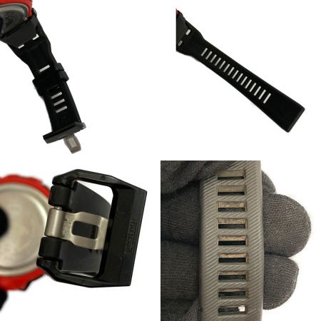  CASIO カシオ 腕時計　G-SHOCK　 GBD-100-1JF